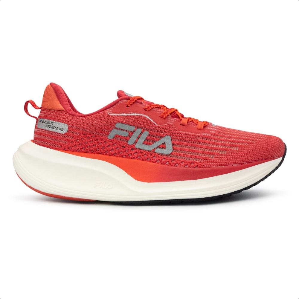 Cor Vermelho/Laranja