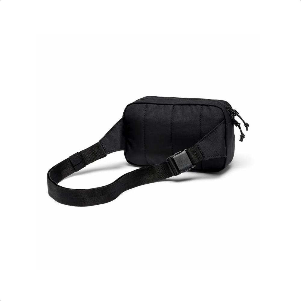Pochete Columbia Unissex Trail Traveler Preto 2