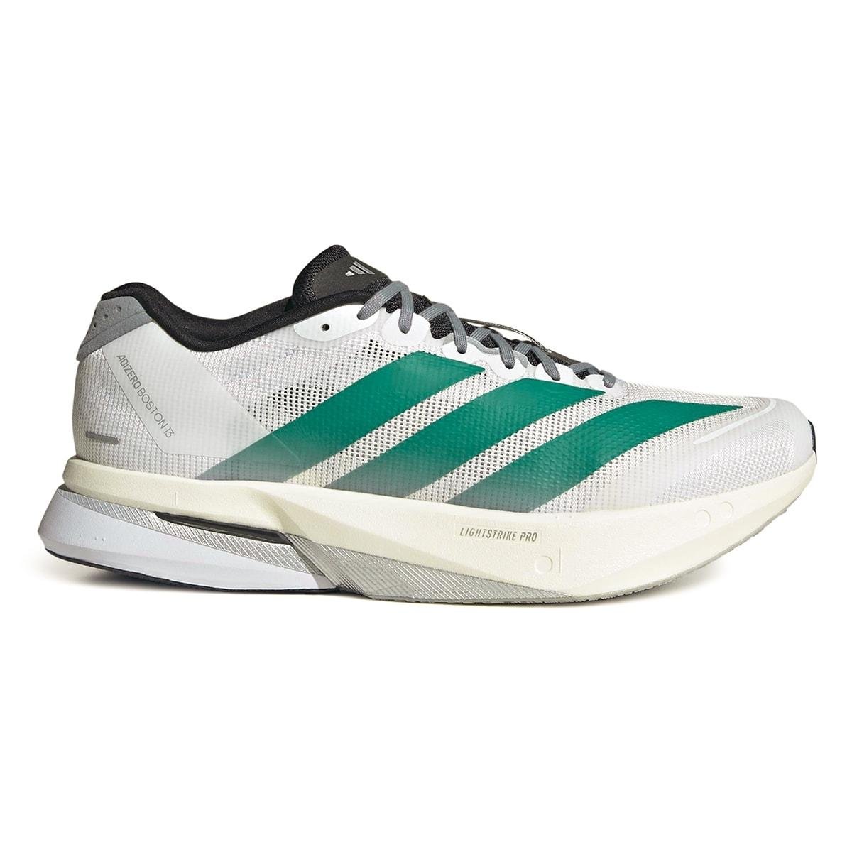 Tênis Adidas Masculino Adizero Boston 13 Corrida