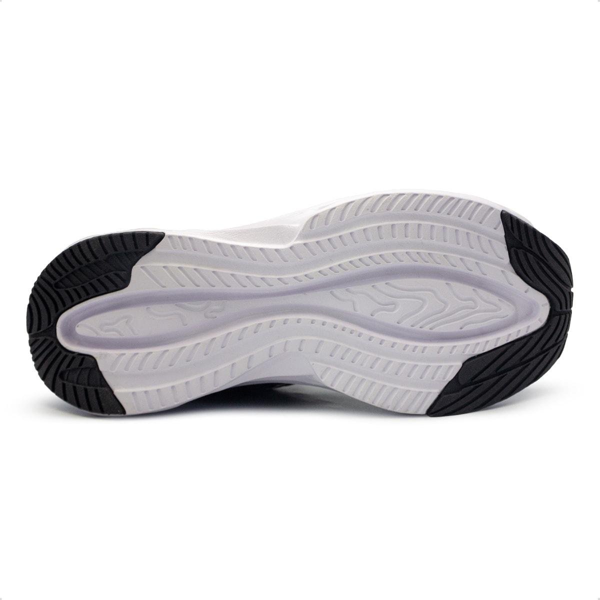 Tênis Everlast Unissex Climber Run Corrida Preto 5