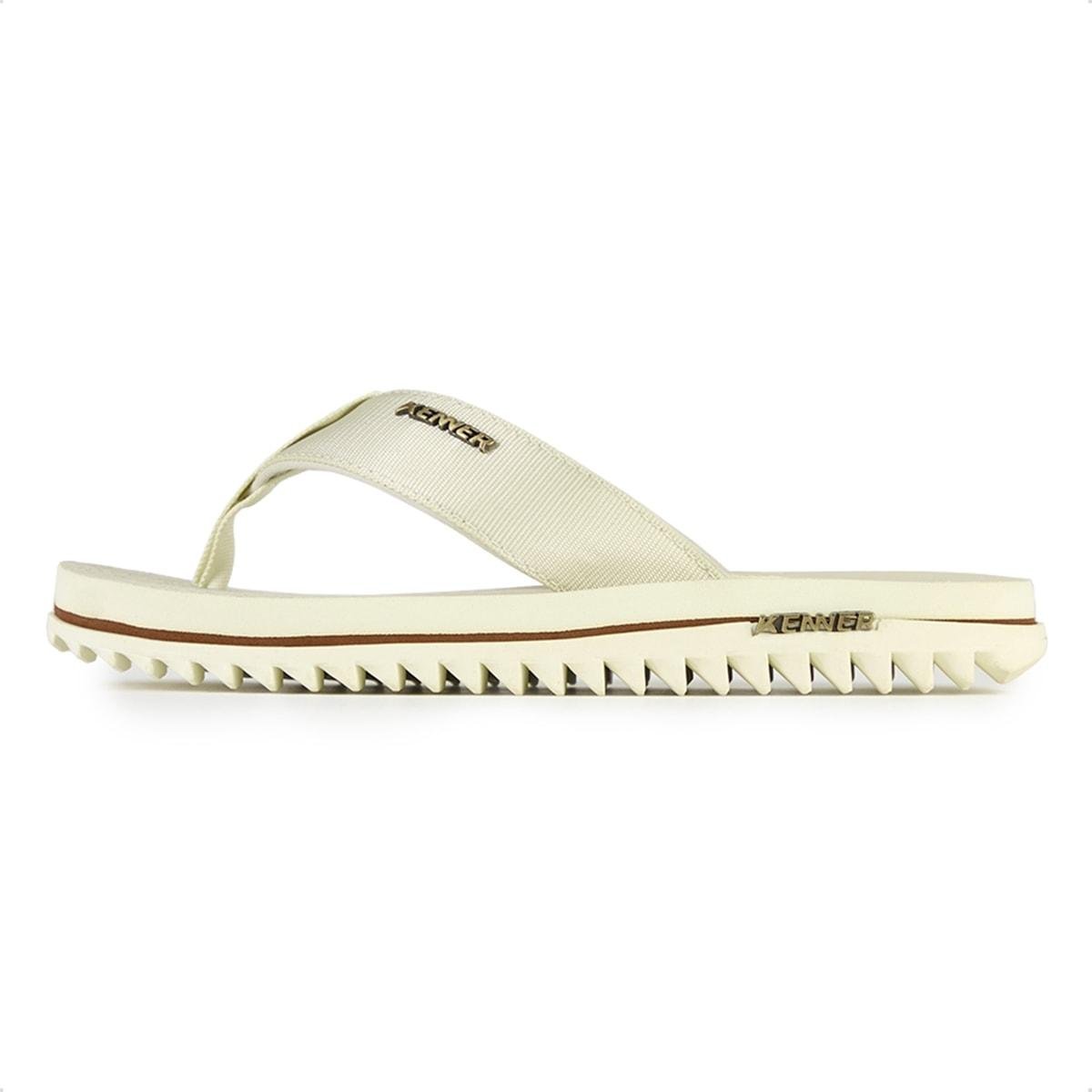 Sandália Kenner Masculina Kivah Edição Especial Off White 3