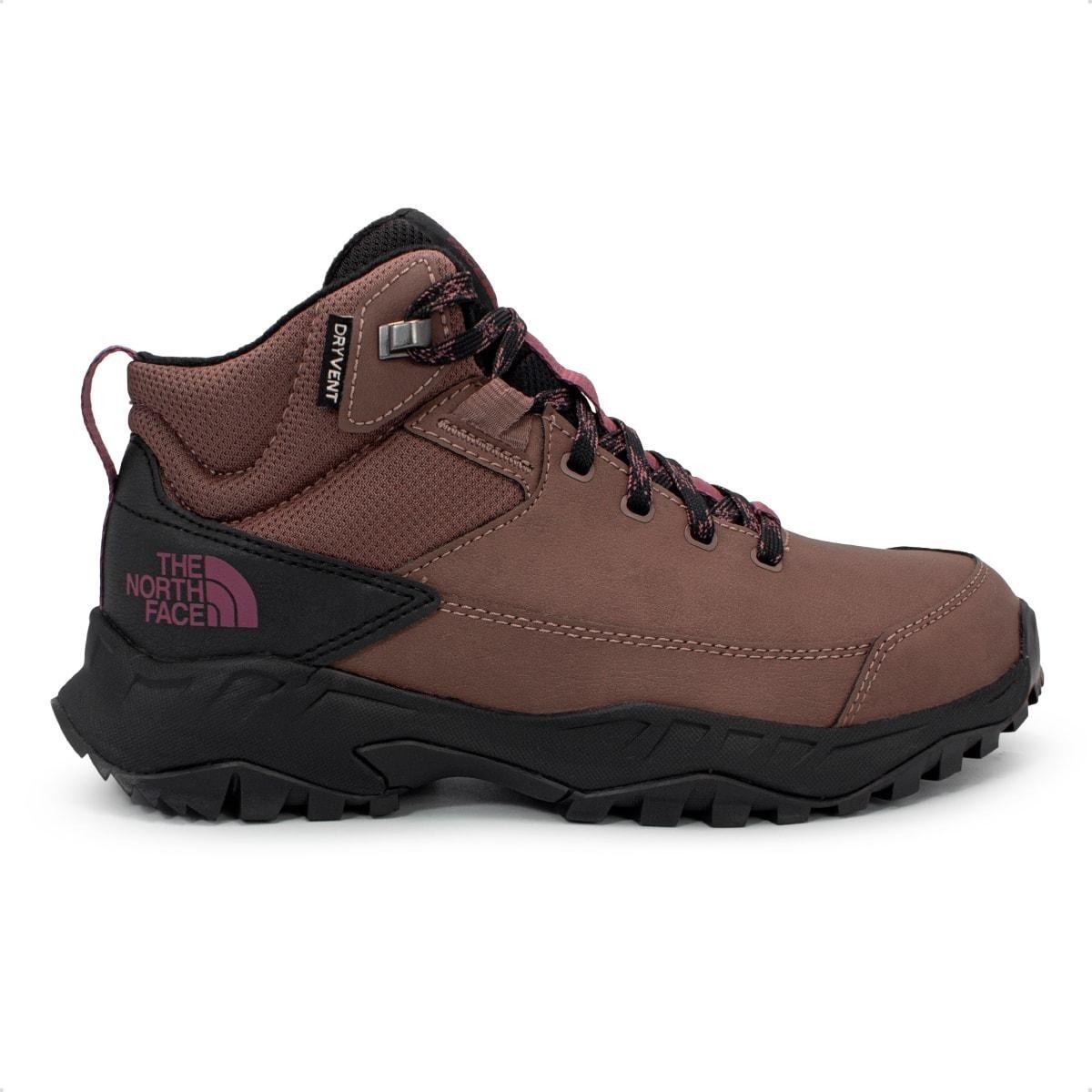Bota The North Face Feminina Storm Strike III Waterproof