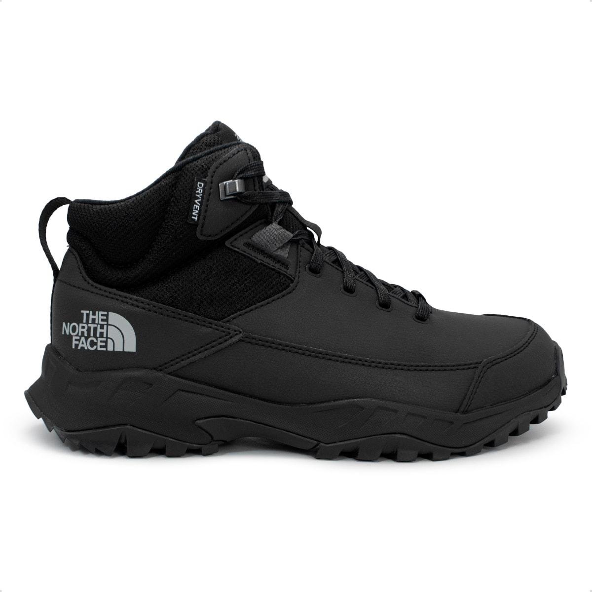 Bota The North Face Masculina Storm Strike III Waterproof