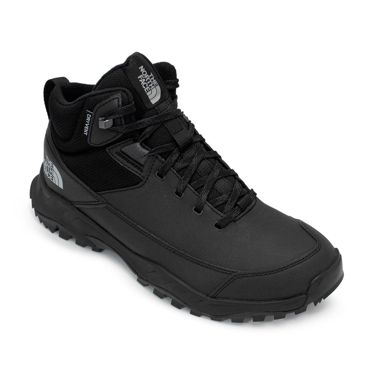 Bota The North Face Masculina Storm Strike III Waterproof Preto 2