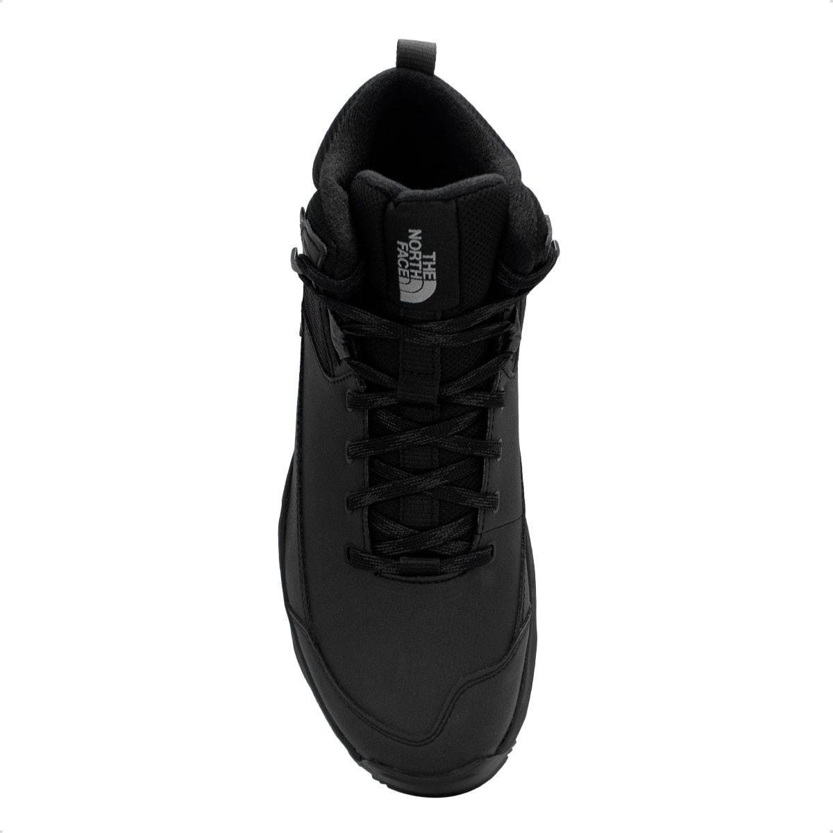 Bota The North Face Masculina Storm Strike III Waterproof Preto 3
