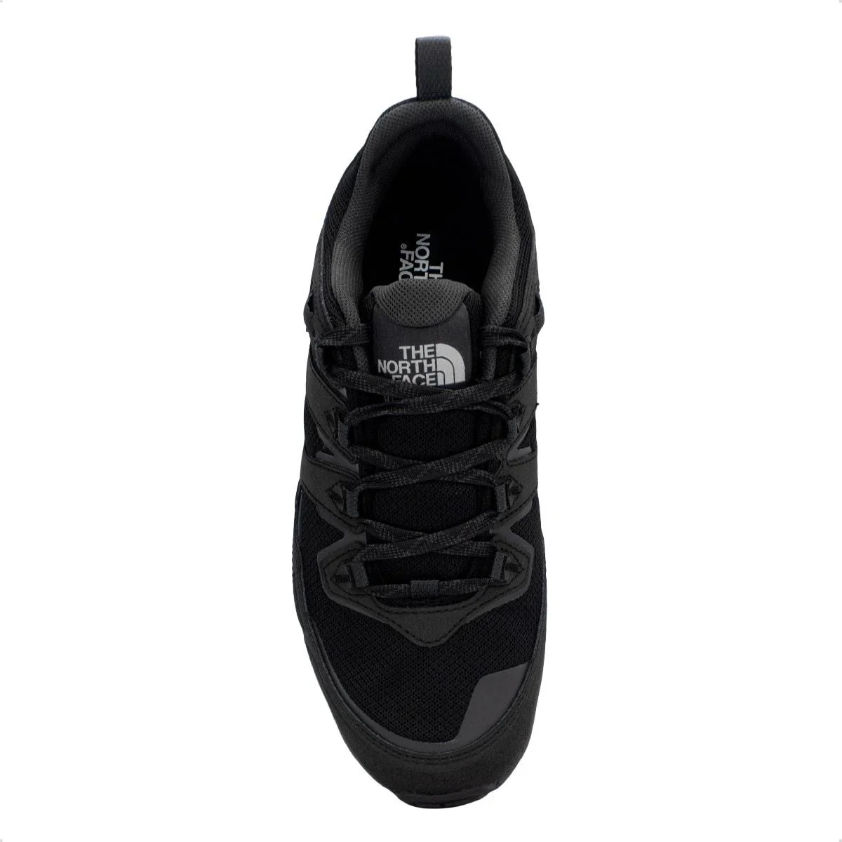 Tênis The North Face Masculino Hedgehog 3 WP Preto 3