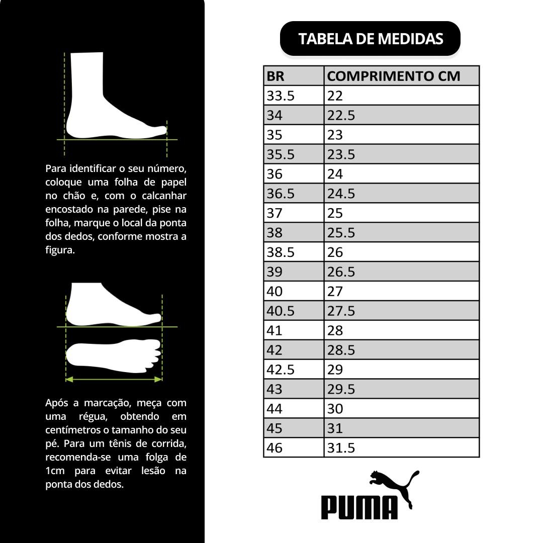 Tênis Puma Unissex Park Lifestyle OG BDP Branco/Cinza 6