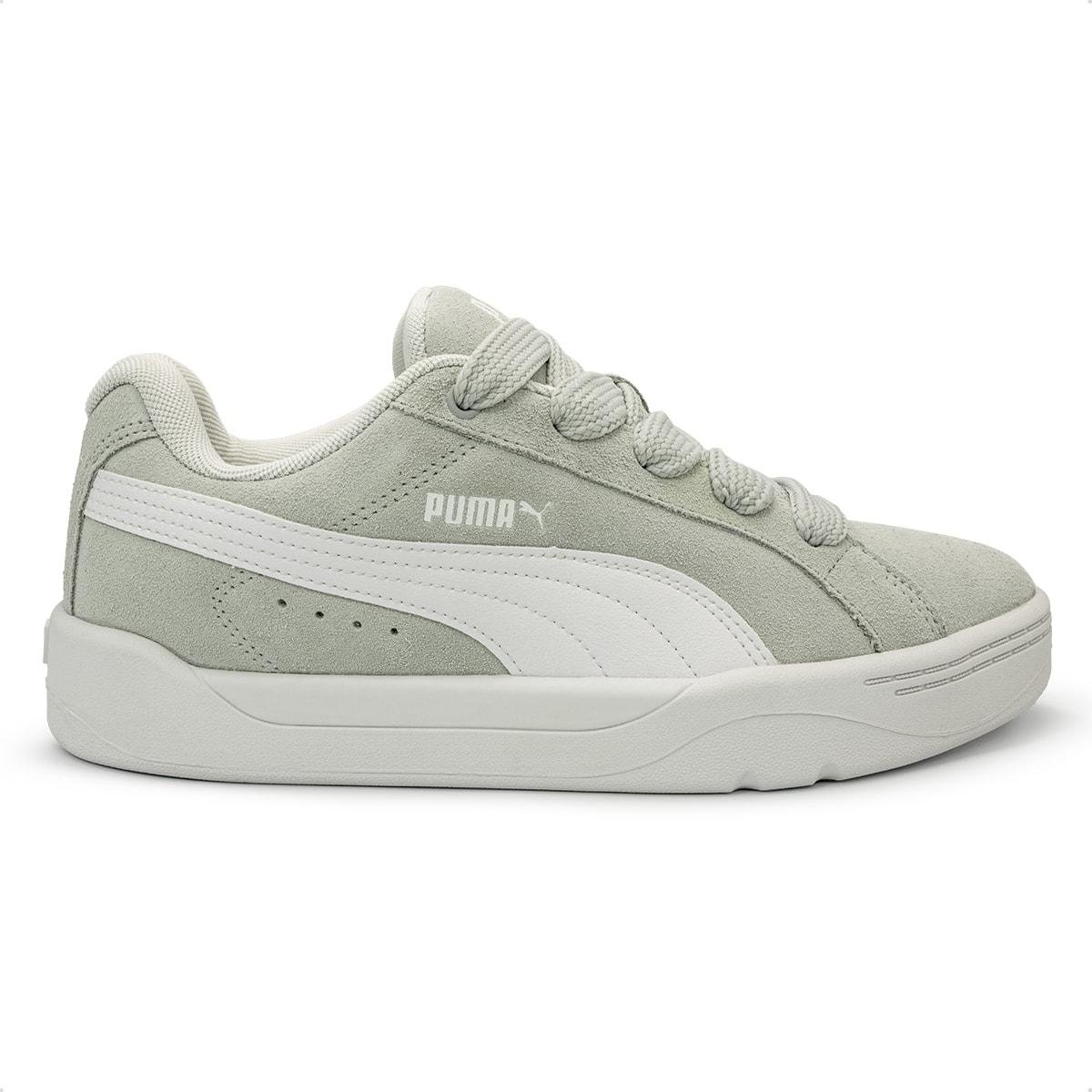 Tênis Puma Unissex Park Lifestyle Easy BDP