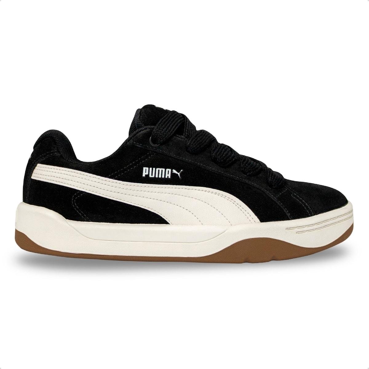 Cor Preto/Off White