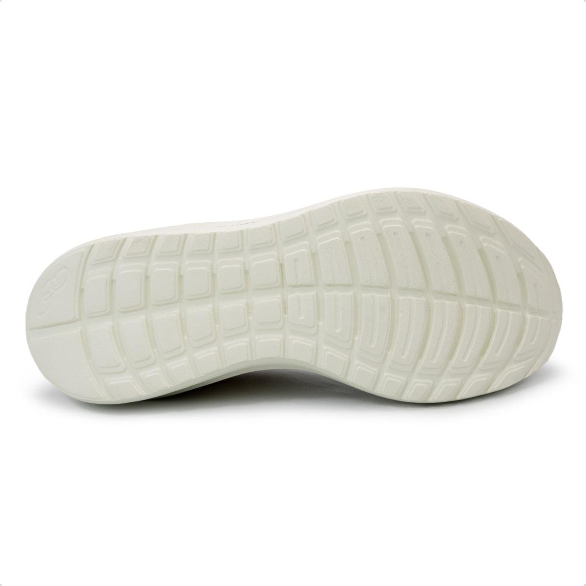 Tênis Olympikus Feminino Lance Treino Off White/Bege 5
