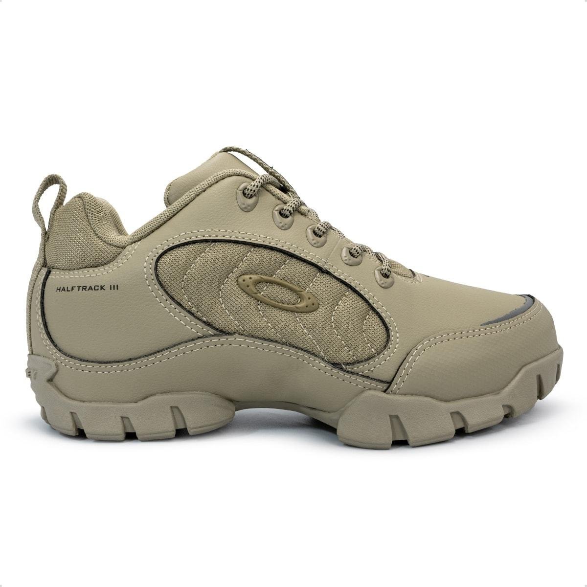 Tênis Oakley Masculino Halftrack Low III