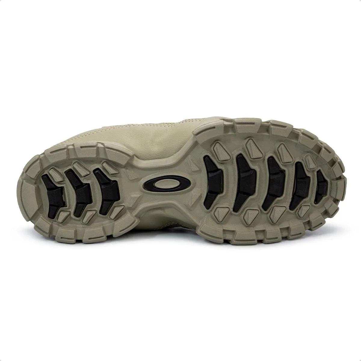 Tênis Oakley Masculino Halftrack Low III Marrom Claro 5