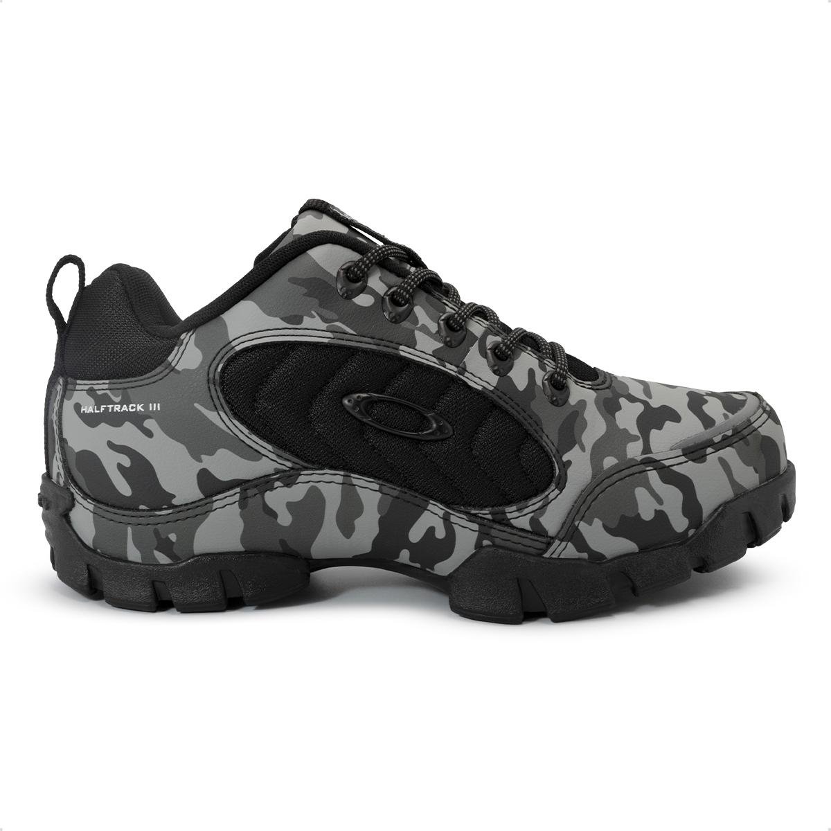 Cor Preto/Camuflado