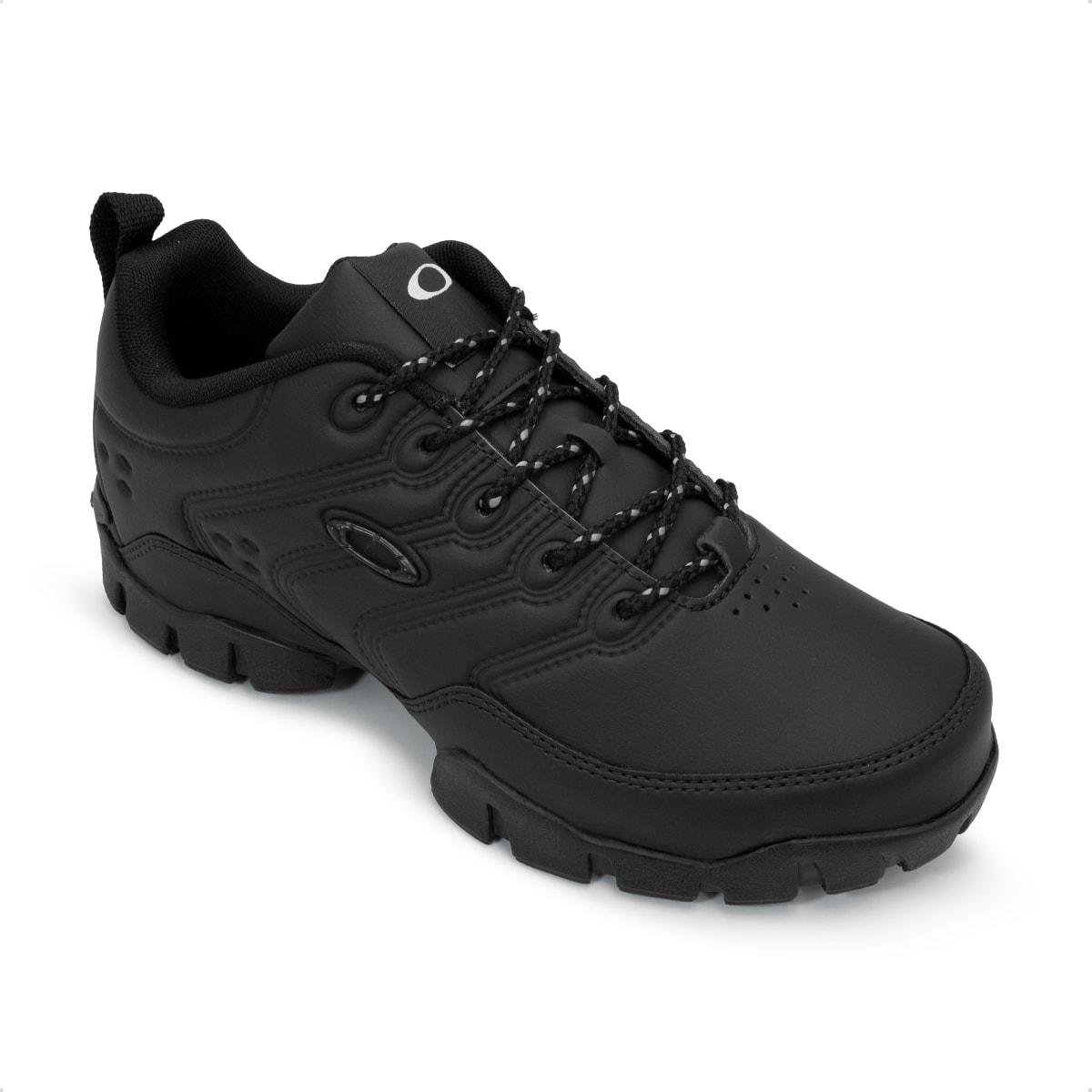 Tênis Oakley Masculino Bridge Preto 2