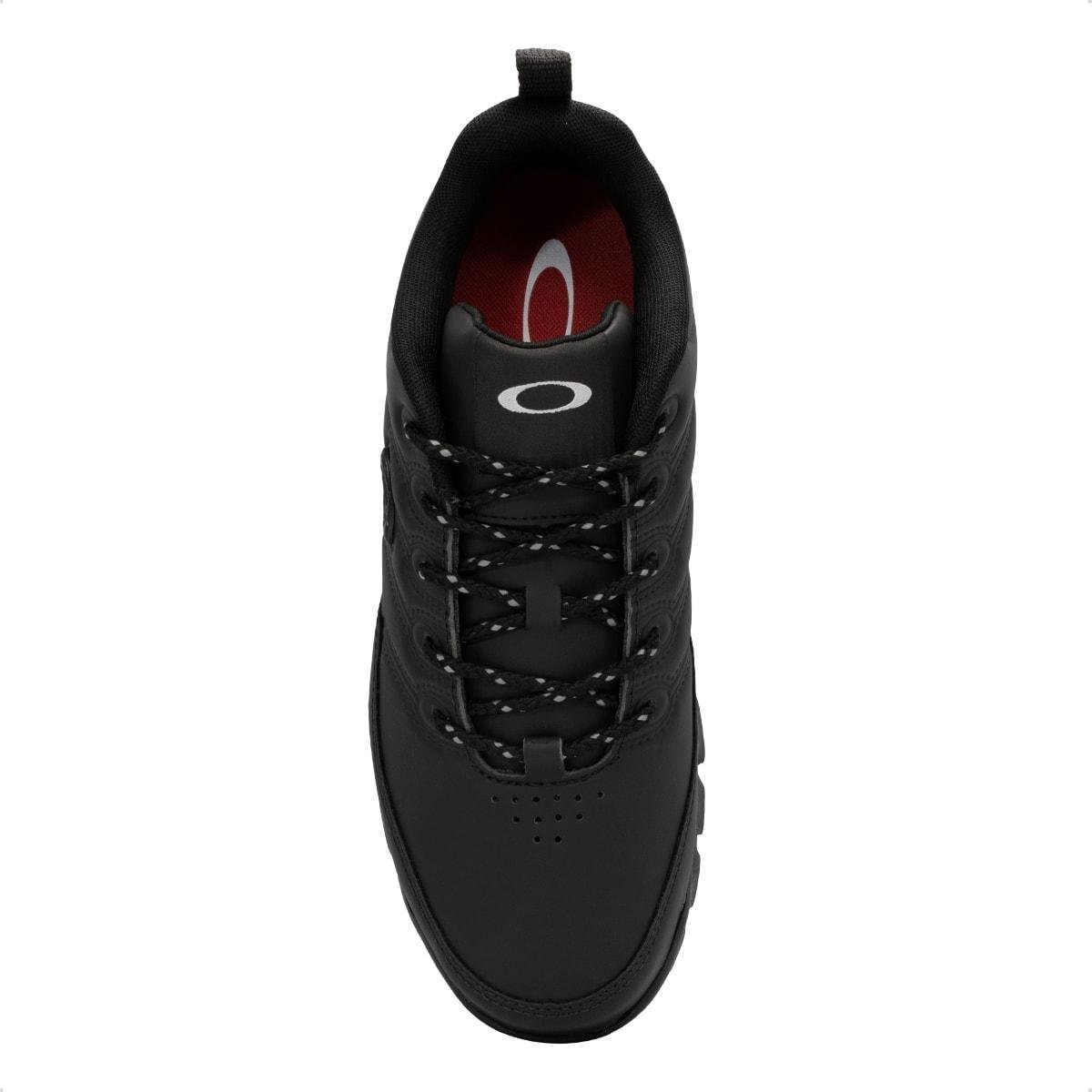 Tênis Oakley Masculino Bridge Preto 3
