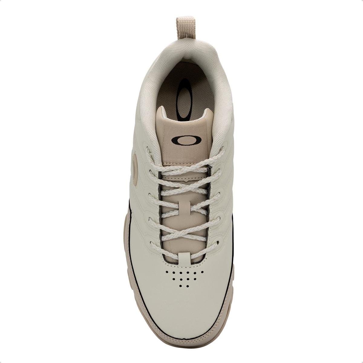 Tênis Oakley Masculino Bridge Bege 3