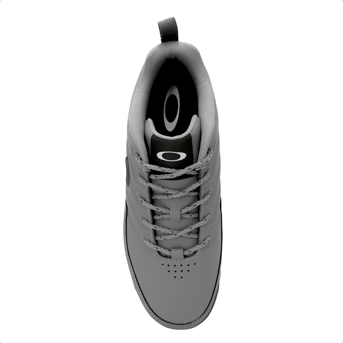 Tênis Oakley Masculino Bridge Grafite