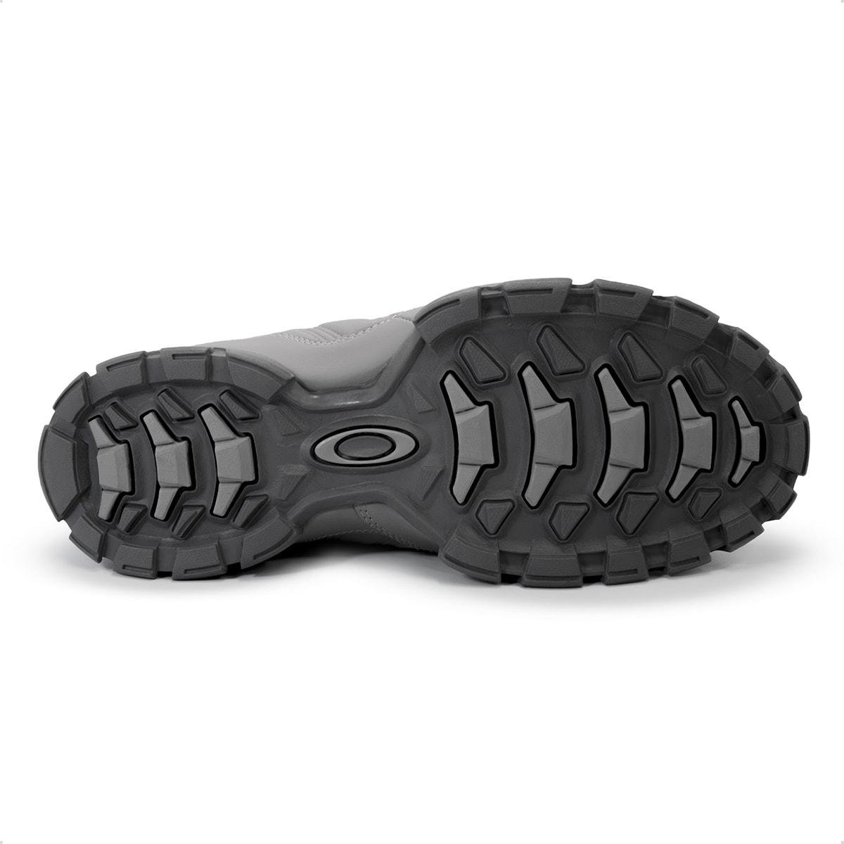 Tênis Oakley Masculino Bridge Grafite