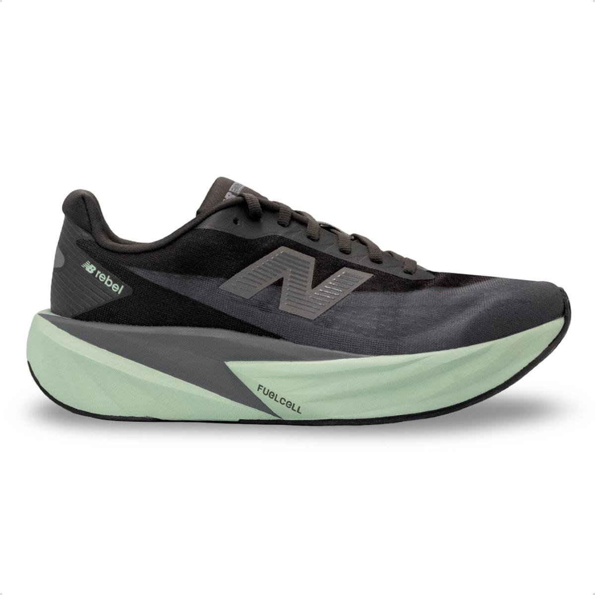 Cor Preto/Verde