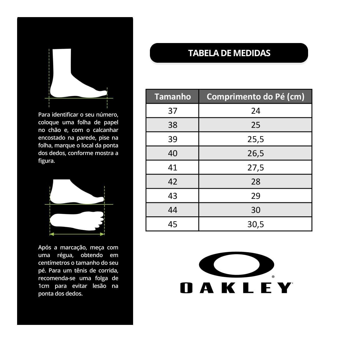 Tênis Oakley Unissex Anorak Low Preto/Vermelho 6