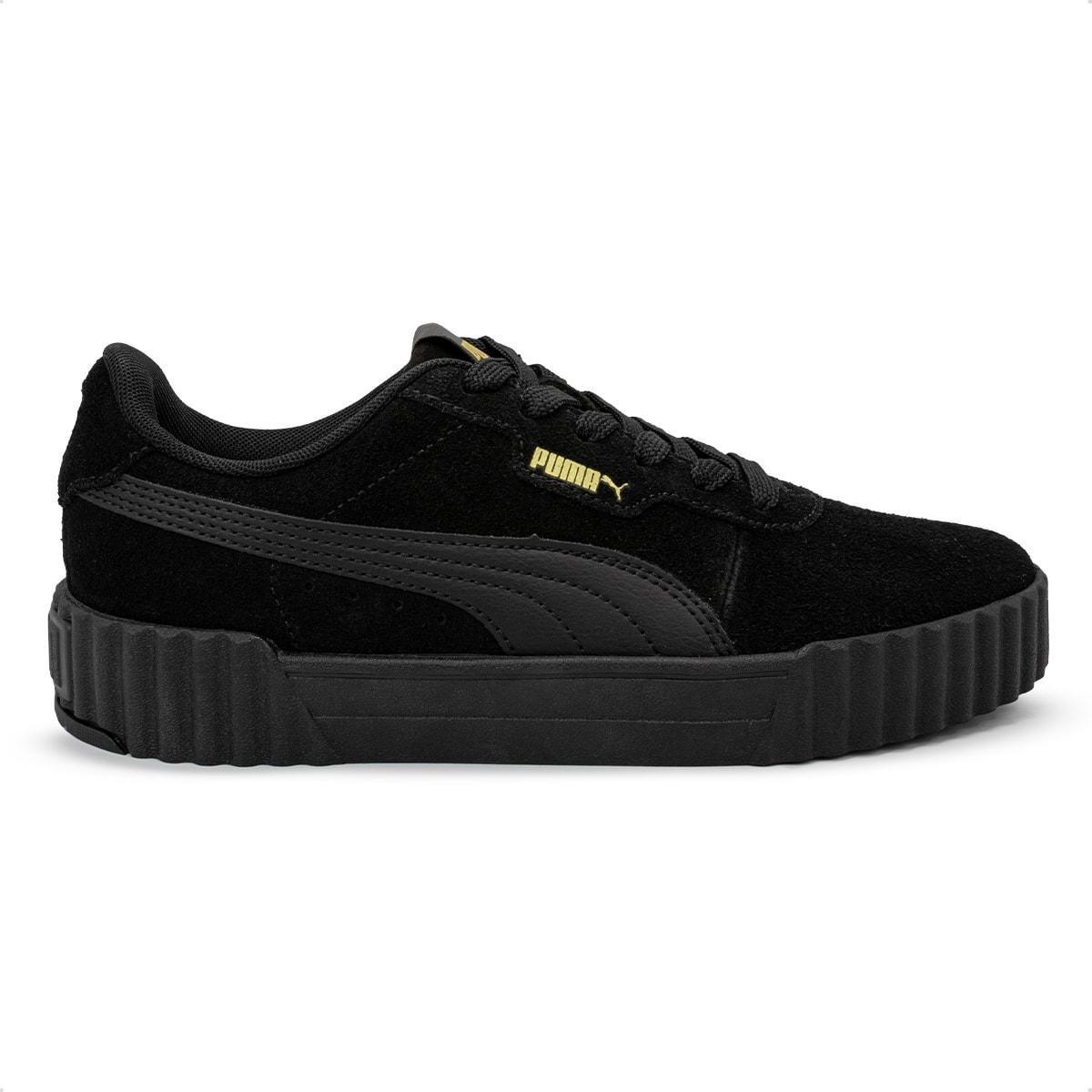 Tênis Puma Feminino Carina 3.0 SD BDP