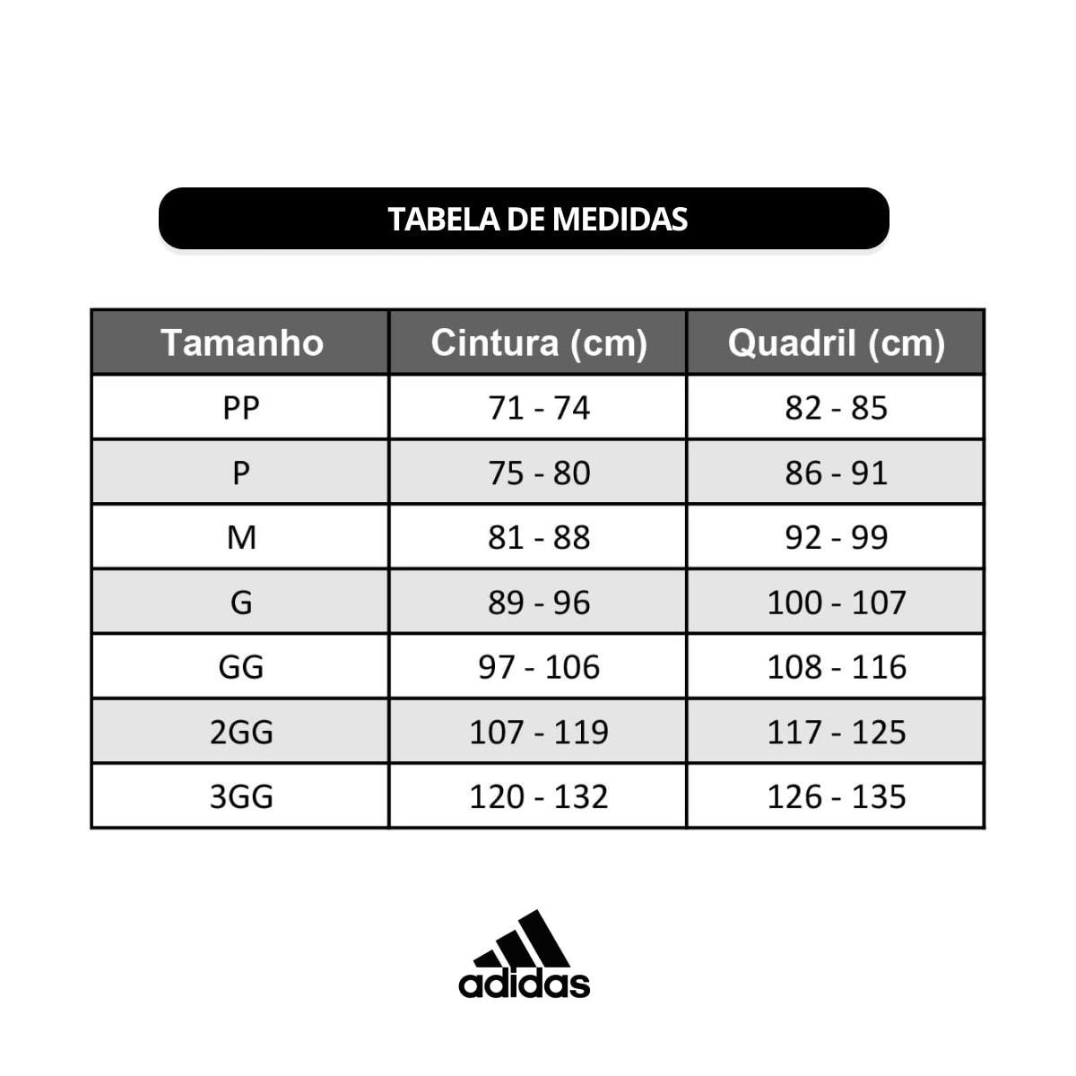 Shorts Adidas Masculino Treino Essentials Piquet 3-Stripes Azul 6