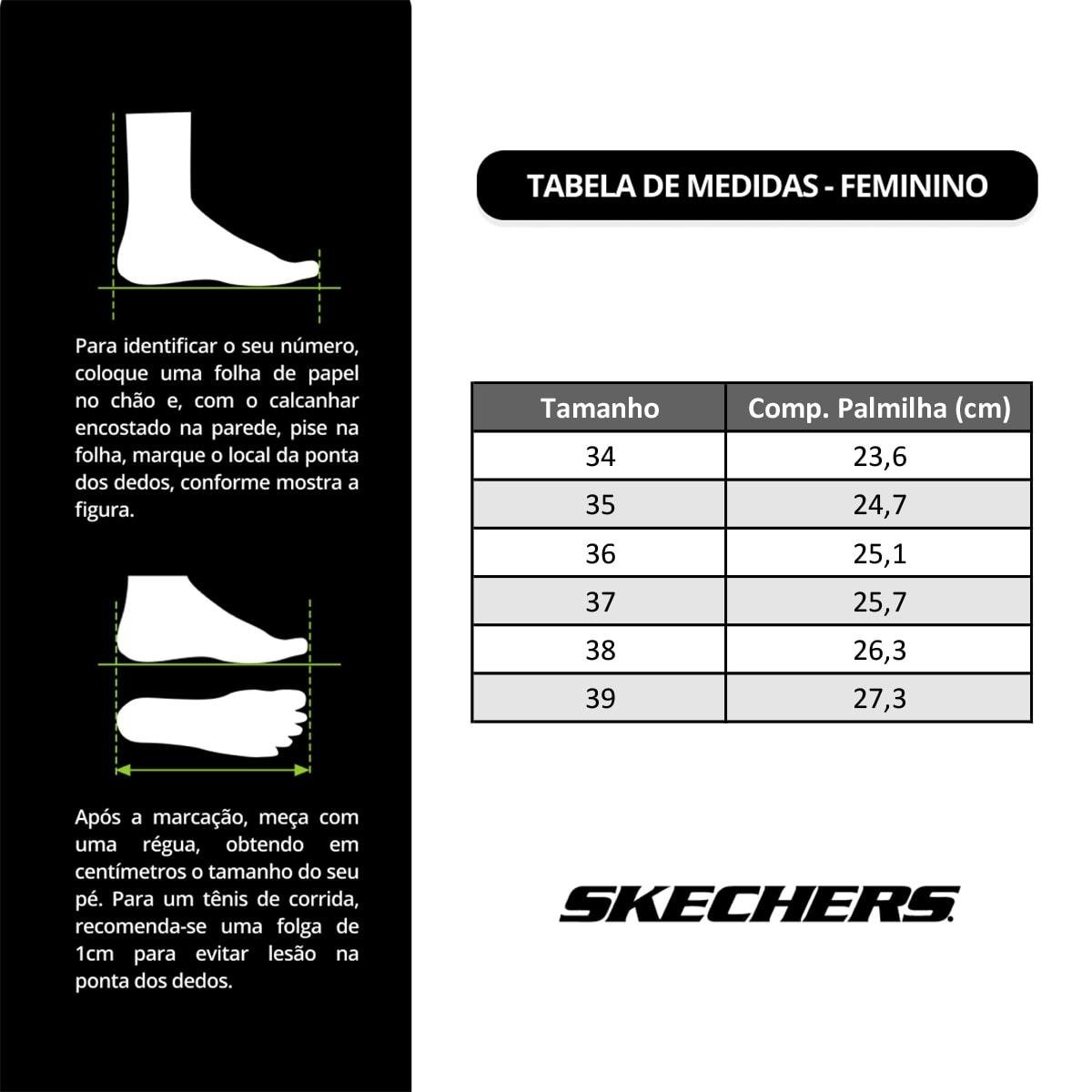 Tênis Skechers Feminino Go Run Elevate 2.0 129000 Corrida Lilás 6