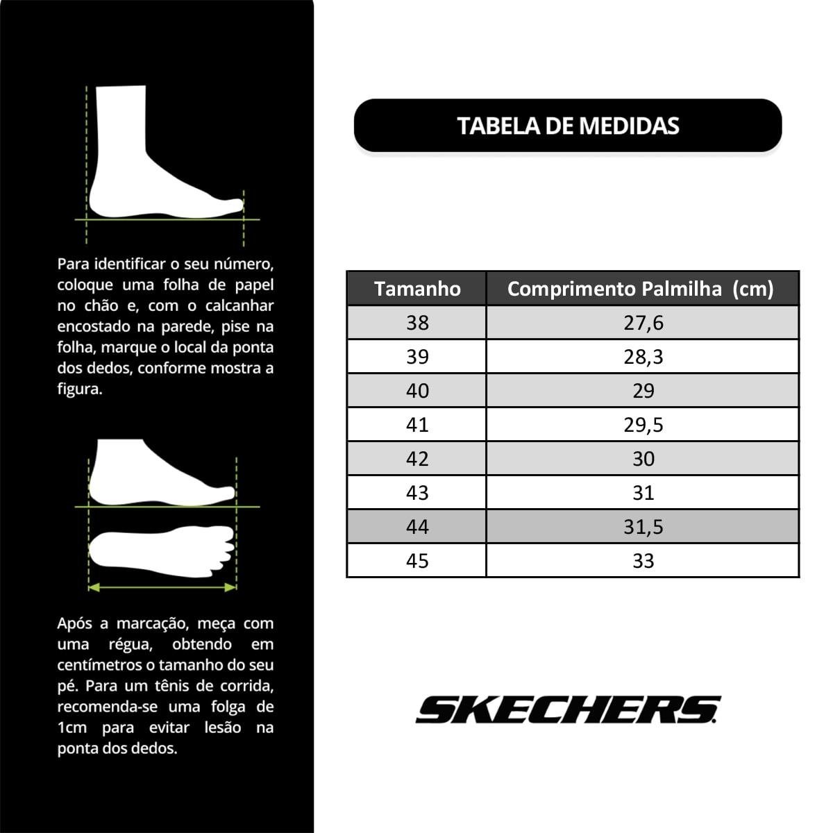 Tênis Skechers Masculino Slip On Arch Fit 2.0 - Farum 232704 Preto 6