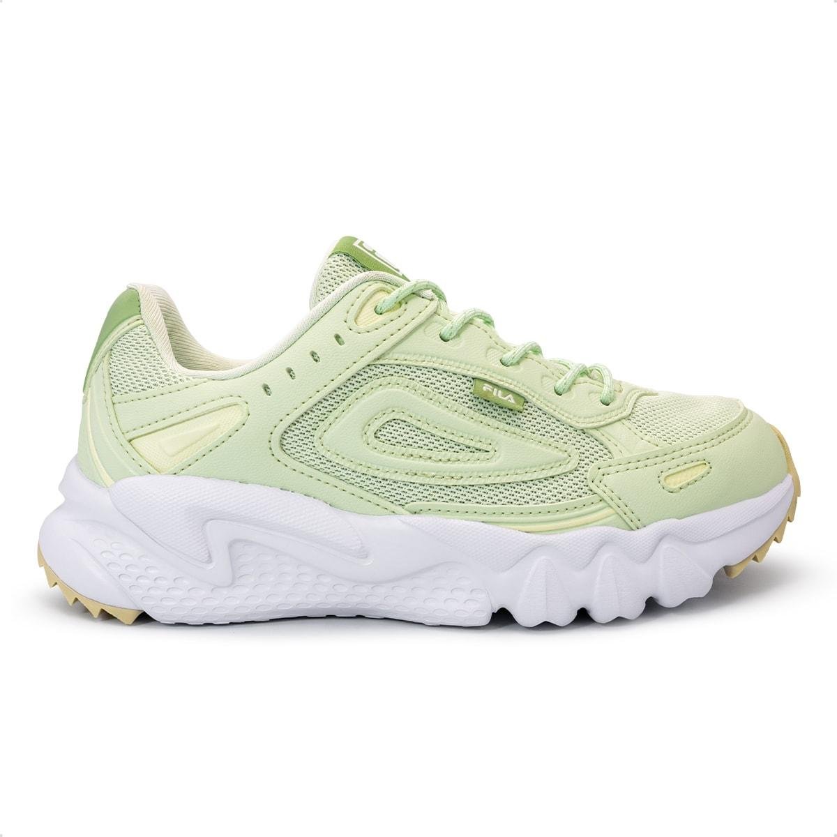 Tênis Fila Feminino Venture Tracer 2