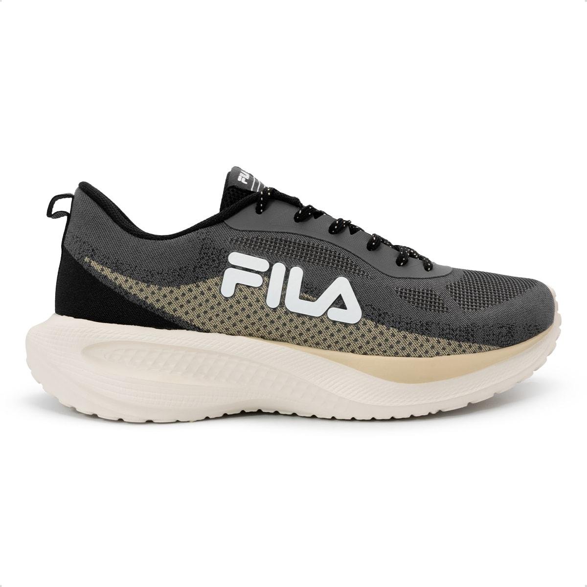 Tênis Fila Feminino Efecto 2 Treino