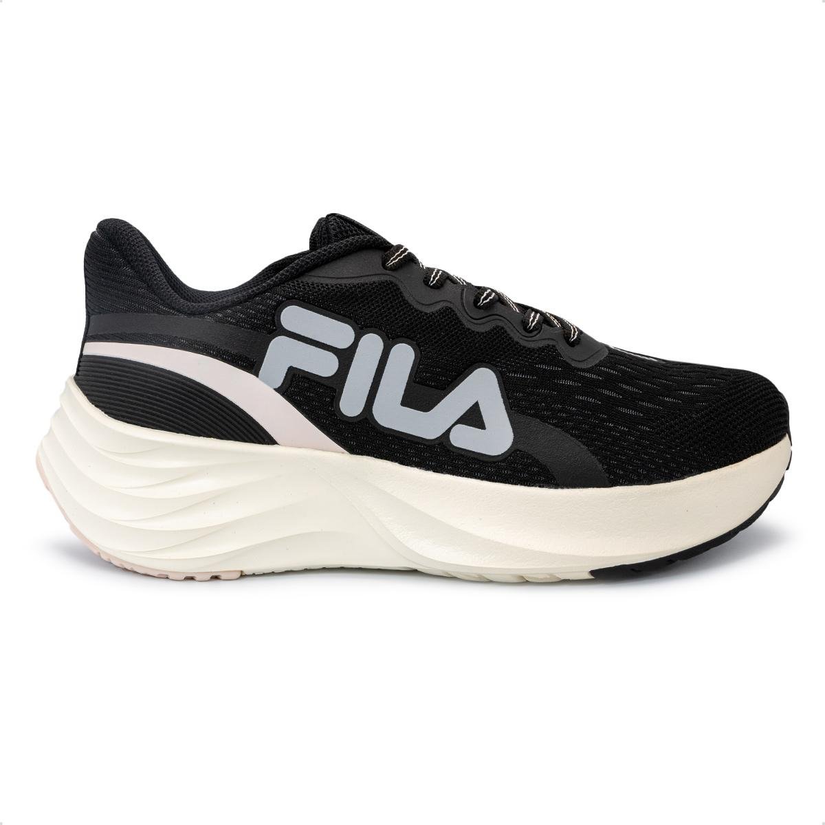 Tênis Fila Feminino Comet 2 Corrida