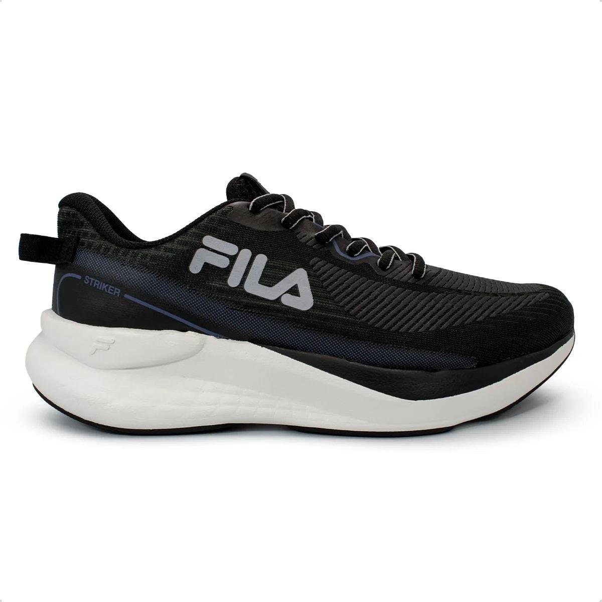 Tênis Fila Masculino Striker Treino