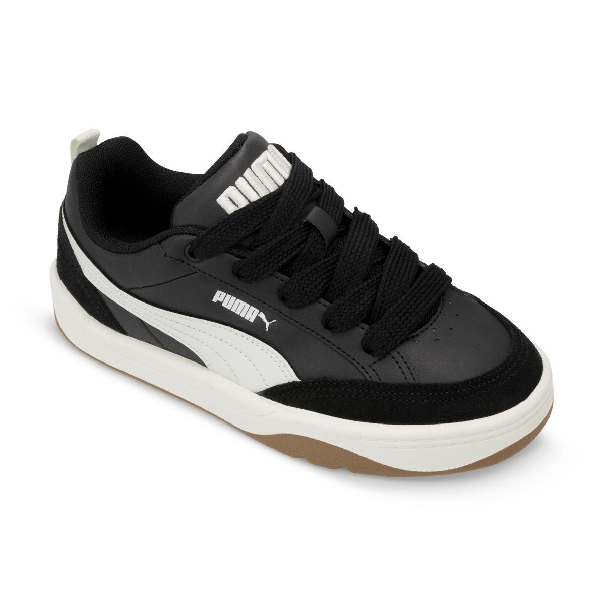 Tênis Puma Feminino Park Lifestyle OG Wns BDP Preto/Branco 2