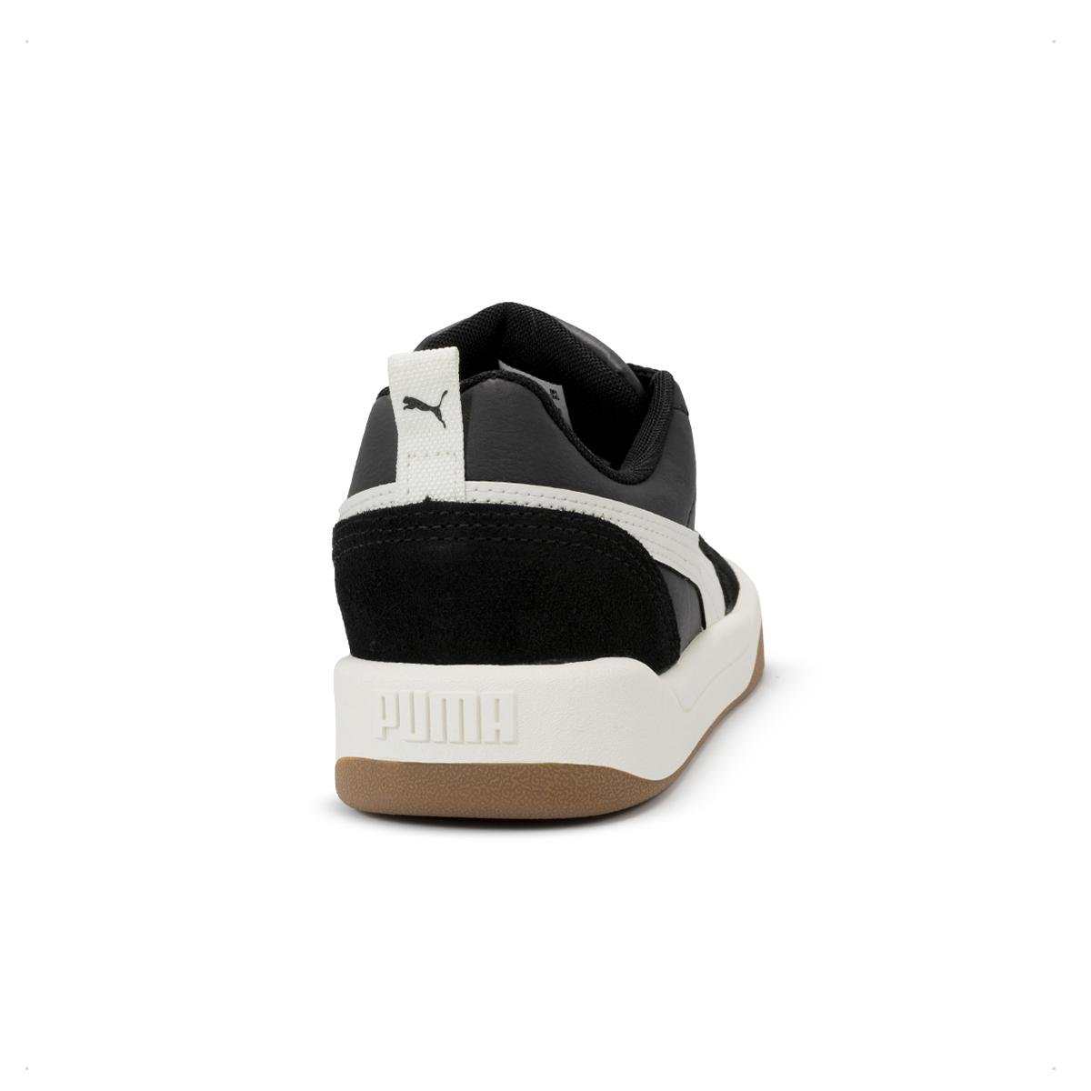 Tênis Puma Feminino Park Lifestyle OG Wns BDP Preto/Branco 4