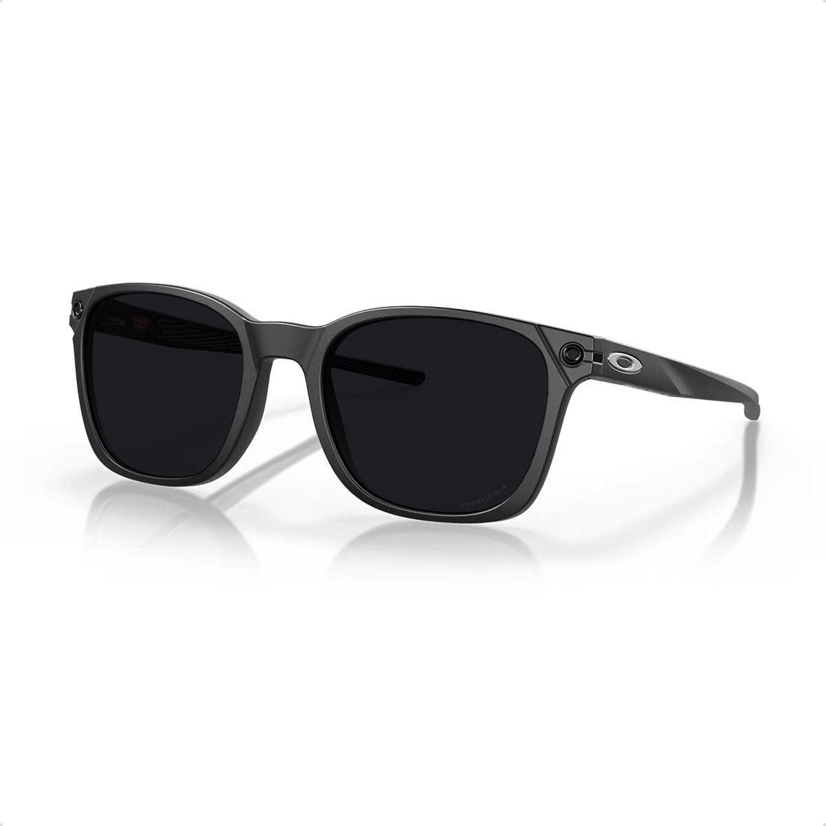 Óculos de Sol Oakley Unissex Ojector Prizm Grey Cinza 2