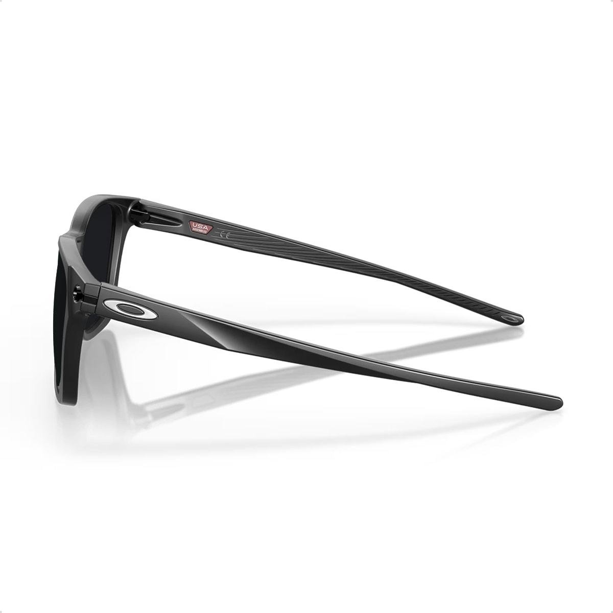 Óculos de Sol Oakley Unissex Ojector Prizm Grey Cinza 3