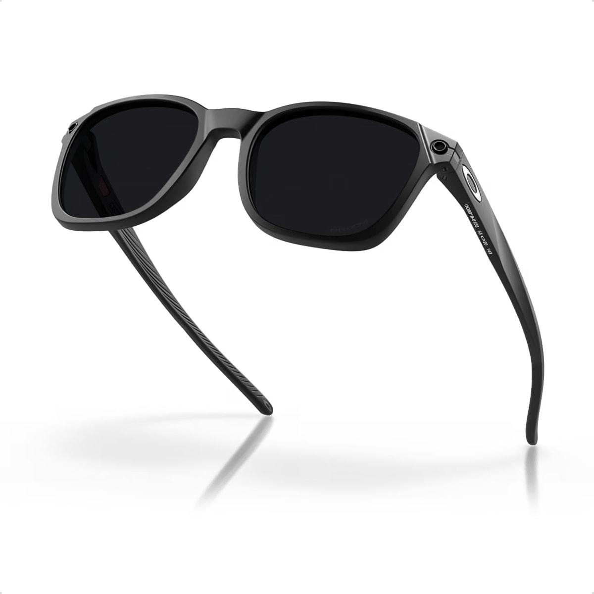 Óculos de Sol Oakley Unissex Ojector Prizm Grey Cinza 4