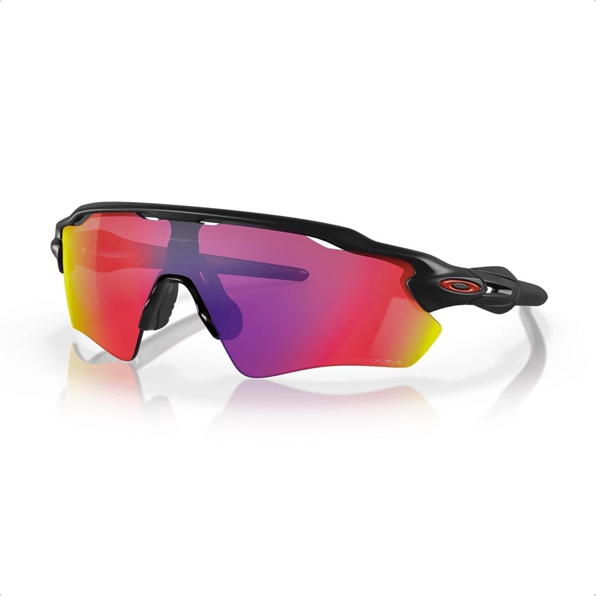OAKLEY Radar® EV Path® Óculos de Sol Oakley Unissex Radar EV Path Prizm Road Preto/Roxo