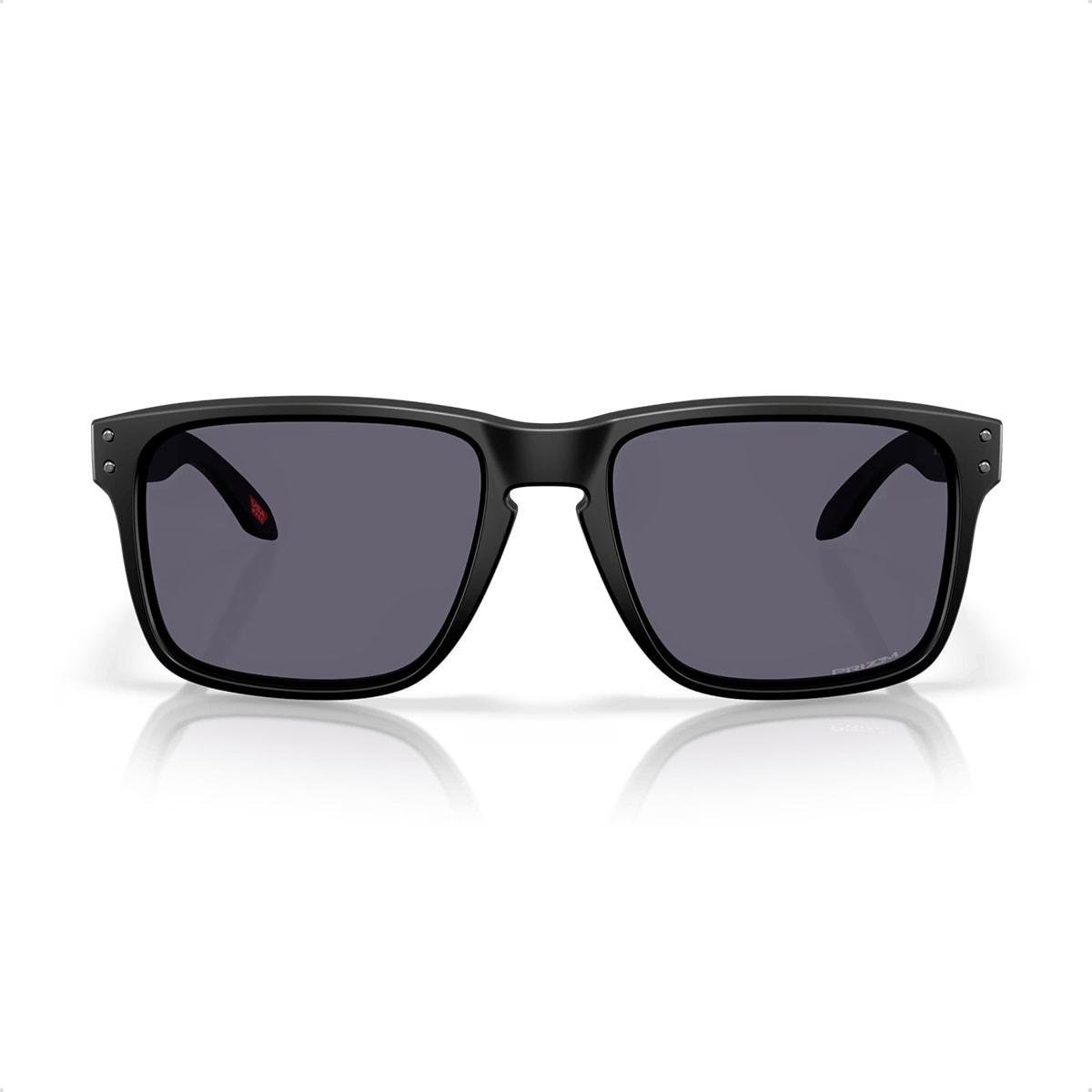Óculos de Sol Oakley Unissex Holbrook XXL Prizm Grey