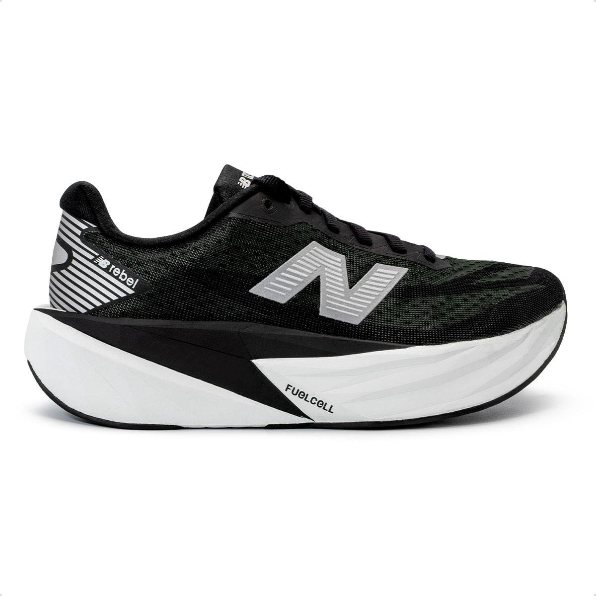 Tênis New Balance Masculino Fuelcell Rebel V5 Corrida