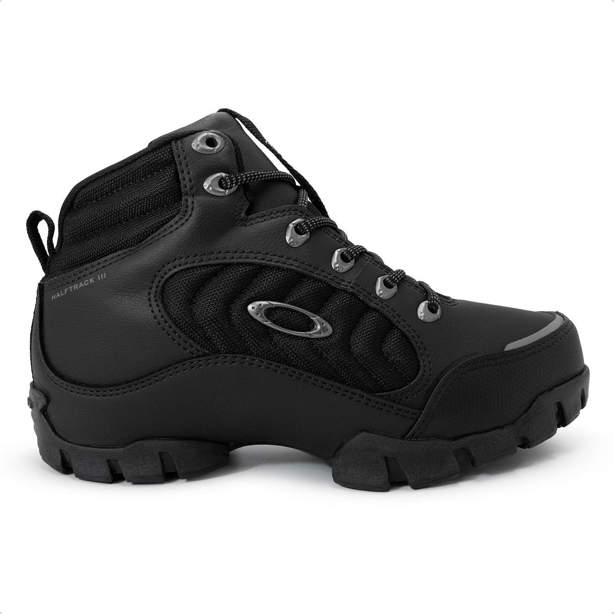 Tênis Oakley Masculino Halftrack III Mid