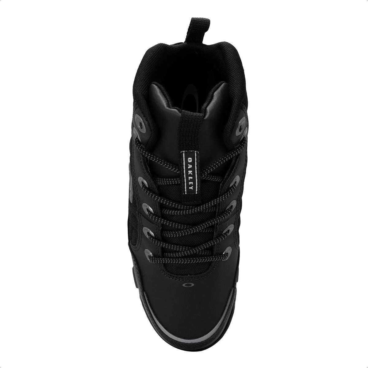 Tênis Oakley Masculino Halftrack III Mid Preto 3