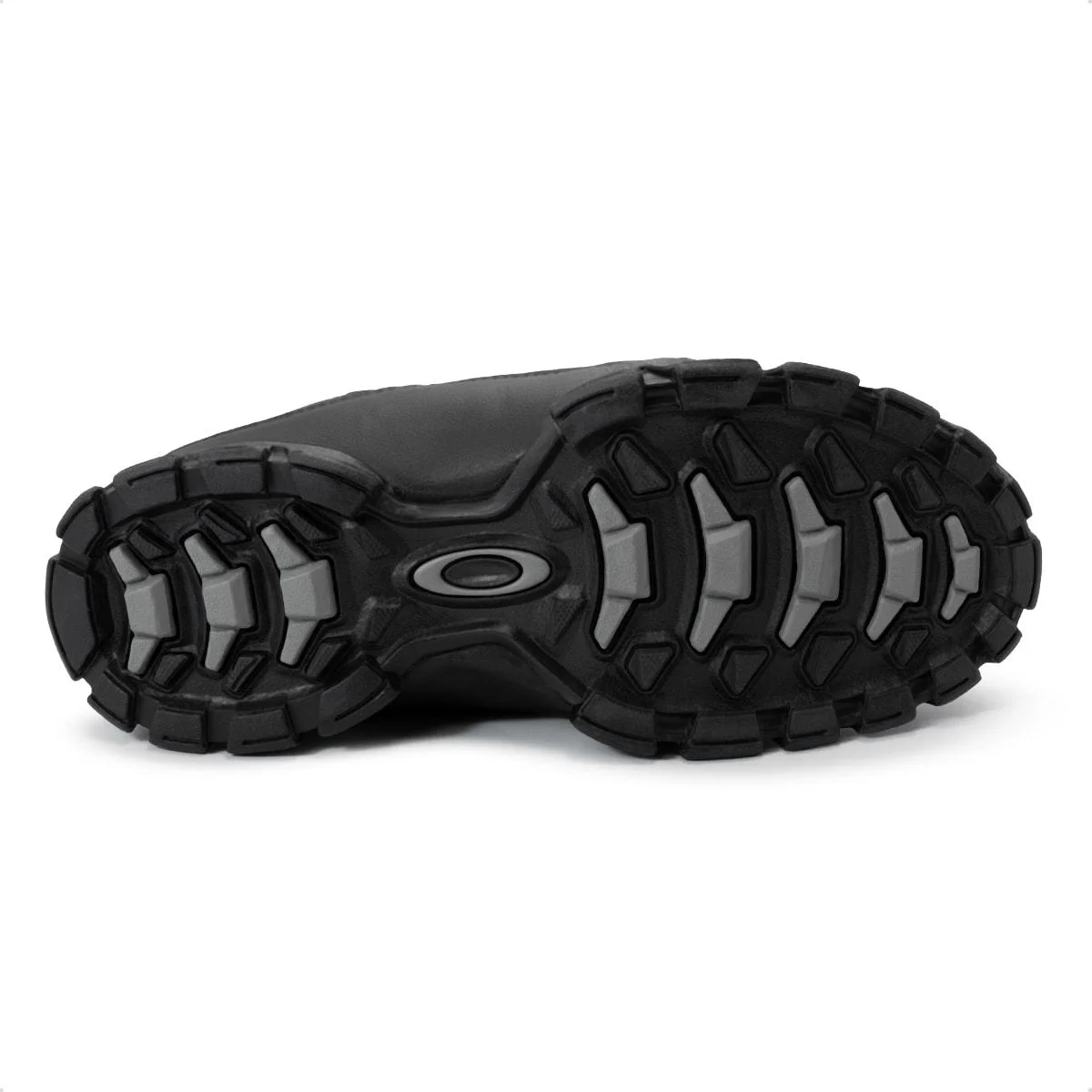 Tênis Oakley Masculino Halftrack III Mid Preto 5