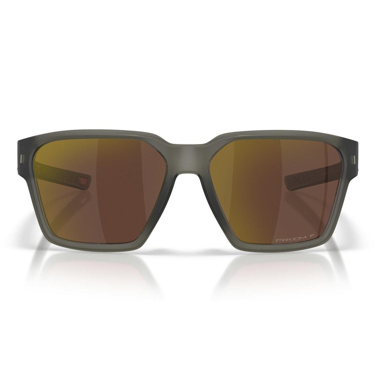 Óculos de Sol Oakley Unissex Briza Prizm Rose Gold
