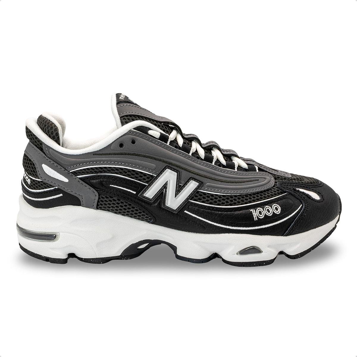 Tênis New Balance Unissex 1000 Casual