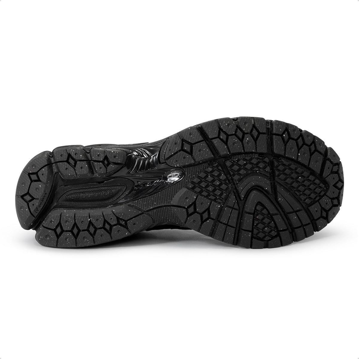 Tênis New Balance Unissex 1906r Preto 5