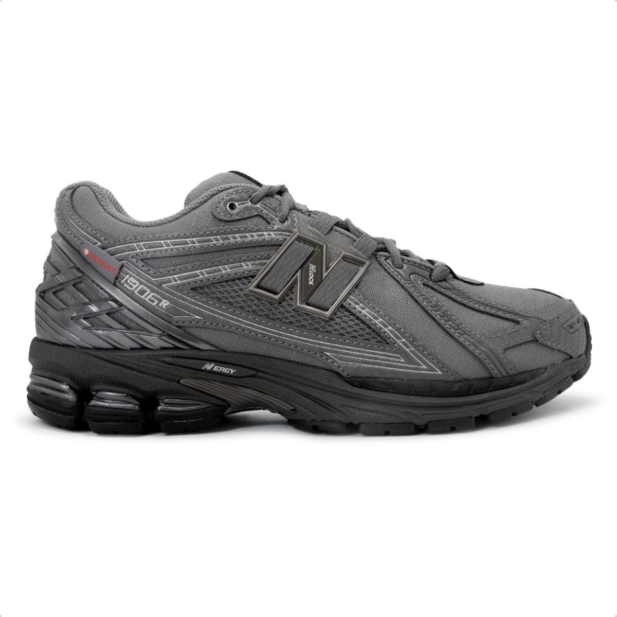 Tênis New Balance Unissex 1906r Grafite