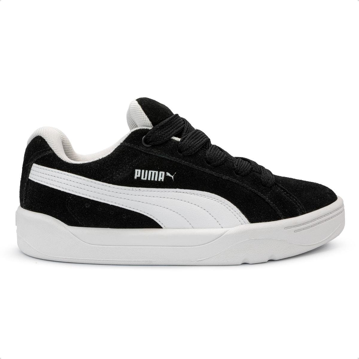 Tênis Puma Feminino Park Lifestyle Easy SD Wns BDP