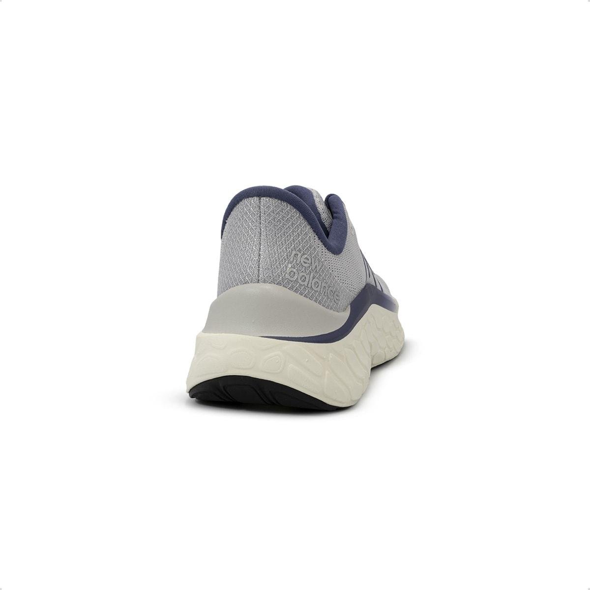 Tênis New Balance Feminino Fresh Foam X Kaiha Road Corrida Cinza/Roxo 4
