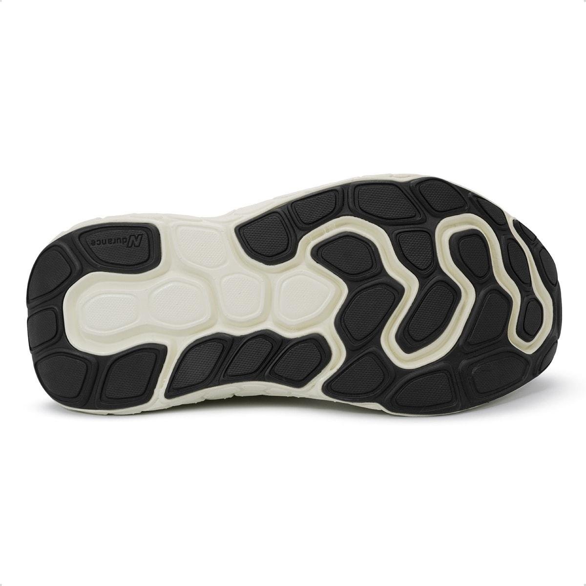 Tênis New Balance Feminino Fresh Foam X Kaiha Road Corrida Cinza/Roxo 5